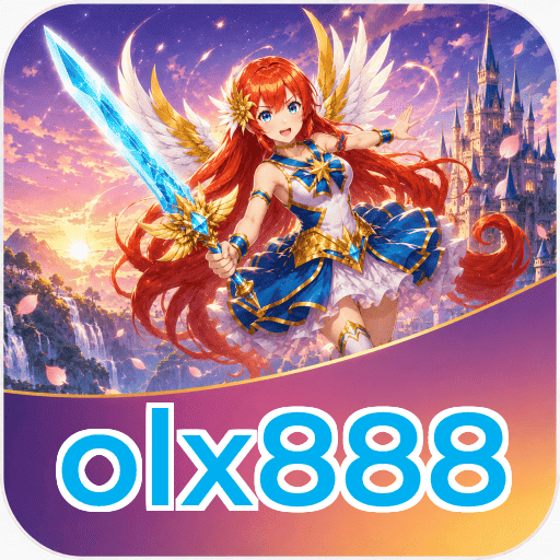 olx888 APK