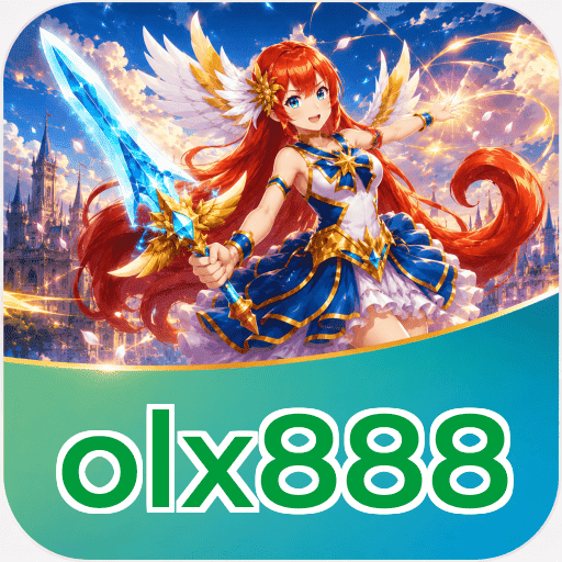 olx888 APK Structure